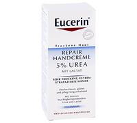Crema Per Le Mani Idratante E Protettiva Con 5 % Di Urea 75 Ml