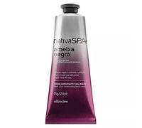 Crema per le mani idratanti [nativaSPA] Plum nero- 75G oBoticário Creme Hidratante para Mãos [nativaSPA] Ameixa Negra- 75g