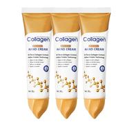 Crema Per Le Mani, Lozione Per La Pelle Idratante, 30G 3 Pezzi, Con Formula Non Grassa, Viaggiatore Delicato, Cura Della Pelle Quotidiana, Comodità Duratura Per Donne Insegnanti Di Bellezza