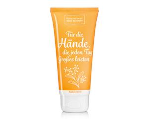 Crema per le mani Mani che fanno grandi cose