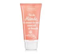 Crema per le mani Mani sempre presenti