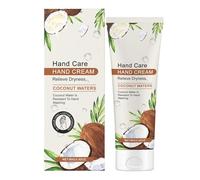 Crema Per Le Mani Per Donne | Non Grassa E A Lunga Durata,Crema Idratante per Mani Screpolate,Adatta A Bagno, Camera Da, Viaggi In Auto, Dopo Il Lavaggio, Madre, Moglie, Fidanzata, Amici
