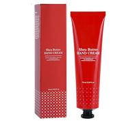Crema per le mani per la cura della pelle secca, 75 ml, crema nutriente rapida, lozione per levigare le mani asciutte, per donne e uomini, per viaggi, giorno, durante la notte e l'inverno