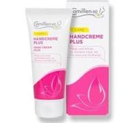 Crema per le mani Plus Camillen 60, per mani secche, con urea e pantenolo