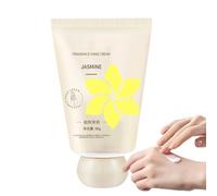 Crema per le mani profumata, lozione per le mani profumata - Lozione per le mani e burro per il corpo in formato da viaggio ad assorbimento rapido | Favorisce gli adulti, idratante per le mani secche