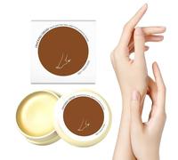 Crema Per Le Mani Secche - Balsamo Rimozione Calli Anti-Freddo,Lozione Idratante Per Mani Secche - Per Pelle Morta Piedi Asperi Uomini Giovani Anziani Dita Gomiti