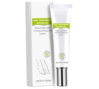 Crema per le unghie per unghie, per dei piedi e dei piedi per L'essenza di riparazione di crema di bellezza istantanea ripristina l'aspetto di scoloriti, 20 g (confezione di 1)