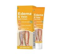 Crema per le Vene delle Gambe 20g Naturale Azione Rapida Rilassante
