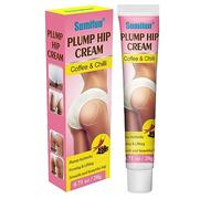 Crema per l'ingrandimento dei glutei, idratante e naturale per lifting 'anca - Crema per l'ingrandimento 'anca per un gluteo, tonificante e lifting per le donne