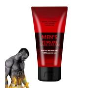 Crema per l'ingrandimento del pene, 50 ml di crema gel estensore potenziata, mantiene una vitalità duratura, aumenta rapidamente il fascino maschile, migliora la qualità dell'amore (1PC)