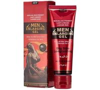 Crema per l'ingrandimento del pene Maxelvus, crema da massaggio per uomini, aumenta la fiducia in se stessi ,1pc