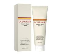 Crema Per Lo Styling Dei Capelli Opaca Gel Per Capelli Anticrespo