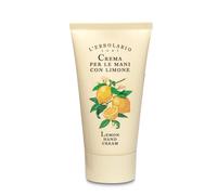 Crema Per Mani al limone, 1er Pack (1 X 75 ML)