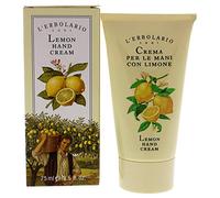 CREMA MANI LIMONE 75 ML