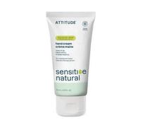 Crema Per Mani Per Pelli Sensibili Avocado 2.5 Oz Di Attitude