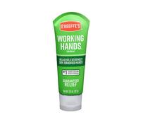 O'Keeffe's Crema per mani senza profumo 3 Oz