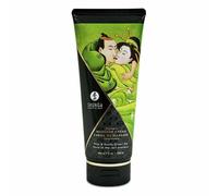 Shunga - Massage Cream Pear 200 ml 200 ml