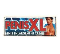 Crema per Massaggio Pene Ruf Penis XL 50 ml
