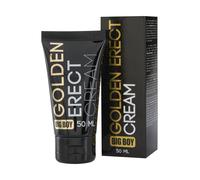 Big Boy Crema Big Boy Golden Erect
