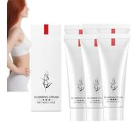 Crema per modellare il corpo, crema per rafforzare e stringere il corpo, per pelle screpolata e sciolta dopo la perdita di peso, sollevata e idratante per cosce e glutei (6)