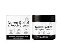 Crema per Neuropatia 120g Idratante Lenitivo A Lunga Durata