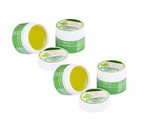 Crema Per Odore Di Cura A Assii, Crema Per Il Rimozione Degli Odori Per Il Corpo Ascelle, Antitraspiranti E Deodoranti Per Uomini, Resta Fresco E Asciutto Tutto Il Giorno (2PCS)