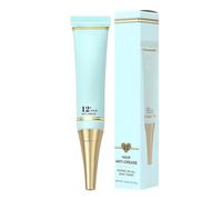 Crema per ombretti - Primer per il trucco pieghevole, formula di presa per ombretto | Applicazione della soluzione per ombretti di lungomare, strato di base resistente a macchie impermeabili per palpe