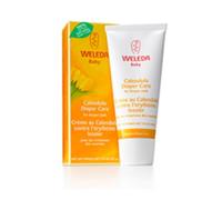 Crema Per Pannolini Per Bambini Calendula 2.8 Oz Di Weleda
