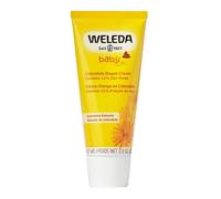 Crema Per Pannolini Per Bambini Calendula 2.8 Oz Di Weleda