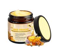 Crema Per Pelle Secca | Crema Naturale 60g per il Corpo - Idratante Corpo Uomini Donne Adulti Mattina Sera Dopo Doccia Casa