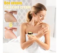 Crema per Pelle Secca - Crema Naturale 60g per il Corpo,Idratante Corpo Uomini Donne Adulti Mattina Sera Dopo Doccia Casa