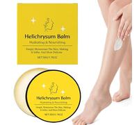 Crema Per Pelle Secca,Crema per il Corpo per Pelle Secca 50g - Balsamo Trattamento Giornaliero Maniglie 'Amore Gambe Mani Casa Palestra