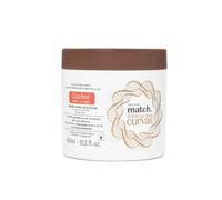 Crema per Pentear Cachos Match Ciências das Curvas, 450 ml