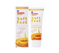 Crema per Piedi Ammorbidente Gehwol Fusskraft Soft Feet 125ml