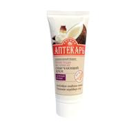 Crema per piedi contro le screpolature 75 ml/Крем против трещин на ступнях ног "Лесной Аптекарь" (75 мл)