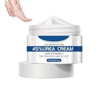 Crema per piedi - Crema antipioggia per tacchi e mani lozione ad azione rapida | Prodotti di bellezza per le mani per casa, viaggi, camere da , viaggi d'affari, campeggi Tileze