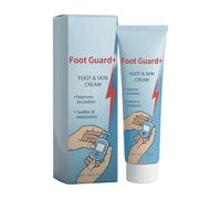 Crema Per Piedi Donne - 48 Grammi Lozione Idratante Naturale | Gel Callo,Per Tacchi Secchi E Cracked Pianta Unghie Mani Ginocchia Donne Stanche Bellezza Notturna