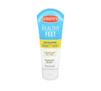 Crema Per Piedi Sani Esfoliante Idratante 3 Oz Di O'Keeffe's