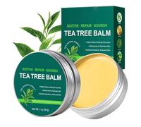 Crema per Piedi Secchi | Balsamo Riparatore Talloni 30 g | Crema Lenitiva Podalica | Per Uso Domestico, Notturno, in Salone, Doccia, Quotidiano, Post Allenamento e Uso Stagionale