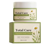 Crema per piercing per un profondo | muscolare nutriente, assorbimento rapido - Burro idratante per il corpo - Per supporto del sonno dopo l'esercizio, in piedi, camminata, gambe
