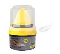 Crema per restauro in pelle - Balsamo per la riparazione di scarpe, smalto per la cura dei mobili | Copertina di copertura gratta pasta di condizionamento, trattamenti di rinnovo dei seggiolini auto,