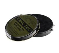 Crema per scarpe Mil-Tec - nero