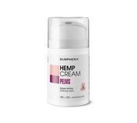 Crema per secchezza vaginale, prurito, vulvodinia e bruciore con CBD -