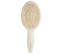 Crema per spazzola per capelli con setole di cinghiale in formato da viaggio The Hair Edit Finish & Shine