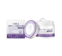 Crema Per Talloni, Formula Riparatrice Idratante, 100 G, Trattamento Per La Cura Dei Piedi, Ammorbidente Per La Pelle Screpolata, Miscela Rinforzante, Per Le Donne Ora Di Andare A Dormire, Doccia