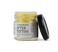 Crema per Tatuaggi Lenitiva, Balsamo Idratante - Almara Soap
