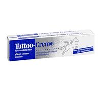 Crema per tatuaggi Pegasus, 25 ml con olio di cajeput