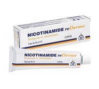 Crema Per Uso Topico Per Il Trattamento Delle Imperfezioni Nicotinamide Rederma 40 Ml