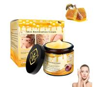 Crema per veleno d'api, 1/2 pezzi per veleno d'api, crema per il trattamento della pelle professionale per veleno d'api, crema per il trattamento della pelle di Bee Venom Cream Idratation (1)