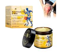 Crema per veleno d'api, crema professionale per le articolazioni, crema idratante per il veleno delle api, per alleviare le articolazioni